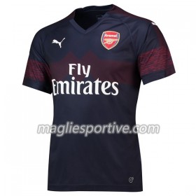 Completo Calcio Arsenal Divisa Trasferta 2018/2019